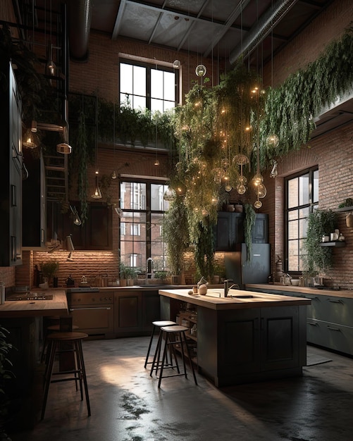 Thai coffee processing at mountain farm showing careful quality control