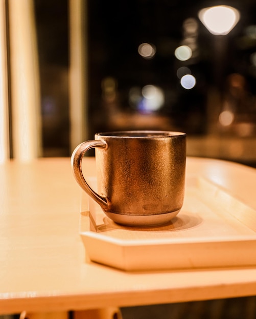 Thai highland coffee cherries being processed